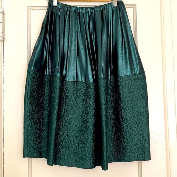 Tia cibani elegant skirt - Picture 1 of 5